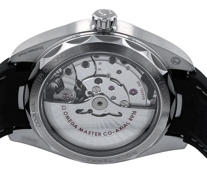 Omega Aqua Terra 150m Gents 220.12.41.21.02.005